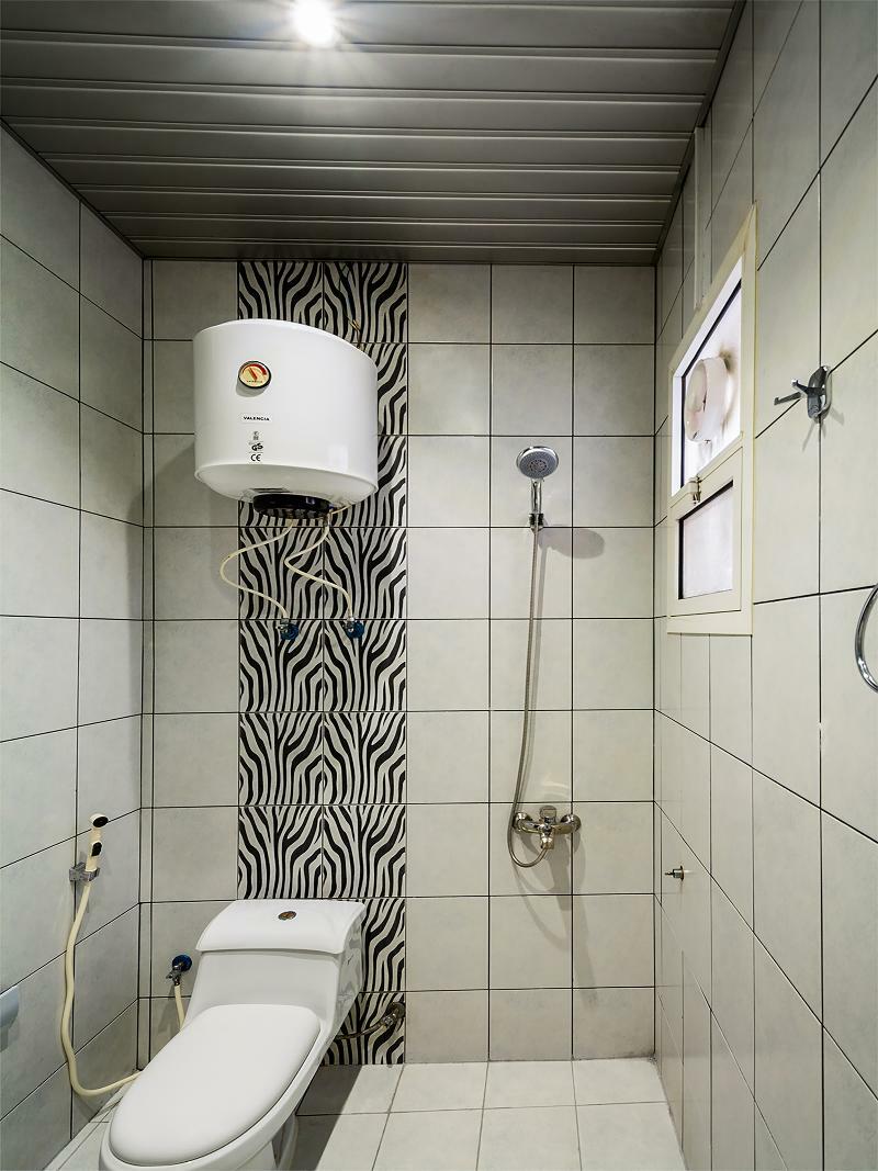 Hotel Orchida Al Hamra Riadh Exterior foto